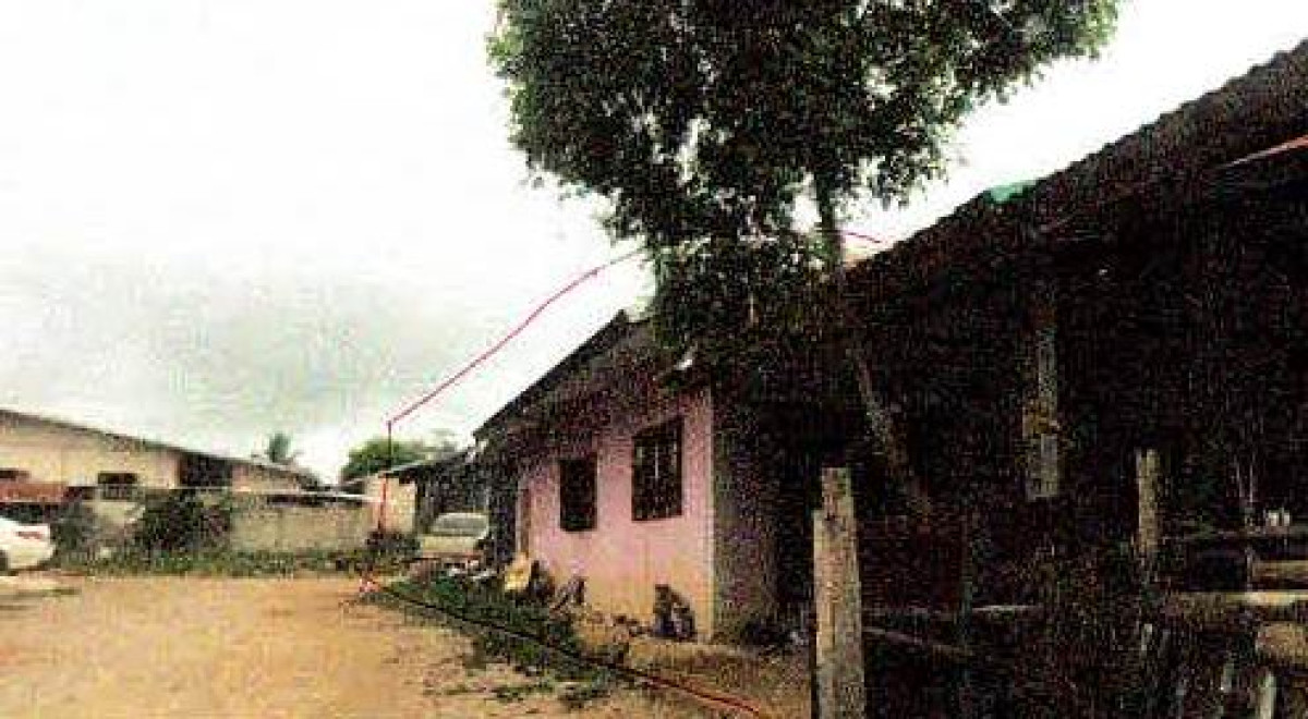 บ้านเดี่ยว เลย เมืองเลย นาอาน 930900
