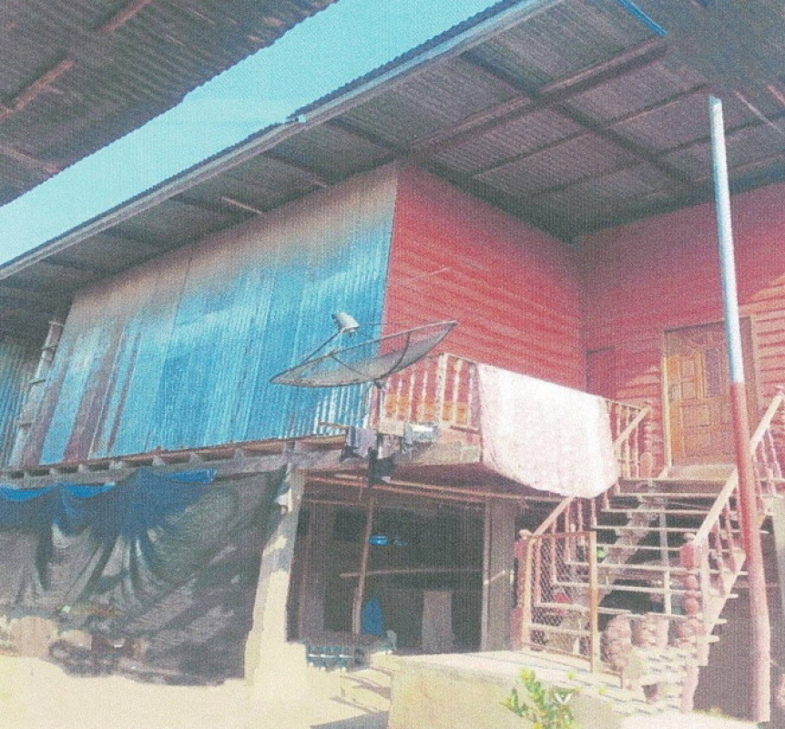 บ้านเดี่ยว สุโขทัย ศรีสำโรง วังทอง 855040
