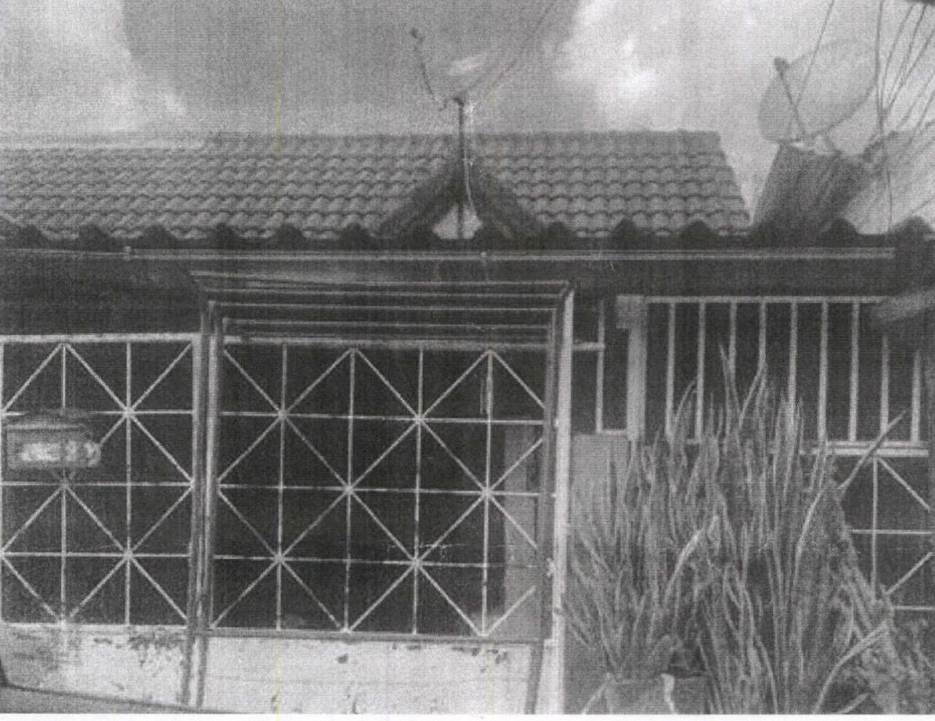 ทาวน์เฮ้าส์ สระบุรี พระพุทธบาท ธารเกษม 194740