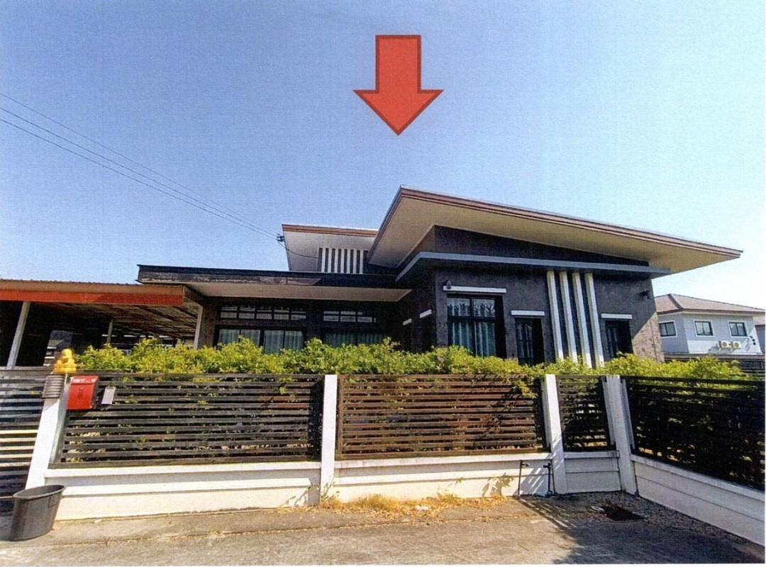 บ้านเดี่ยว ขอนแก่น ชุมแพ ชุมแพ 864600