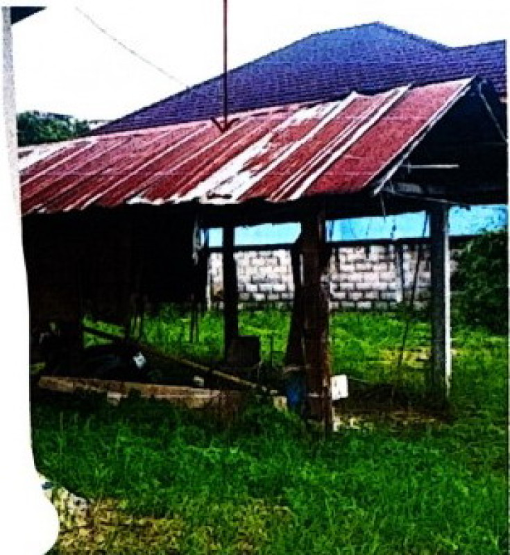 บ้านเดี่ยว เชียงใหม่ ฝาง เวียง 1415720