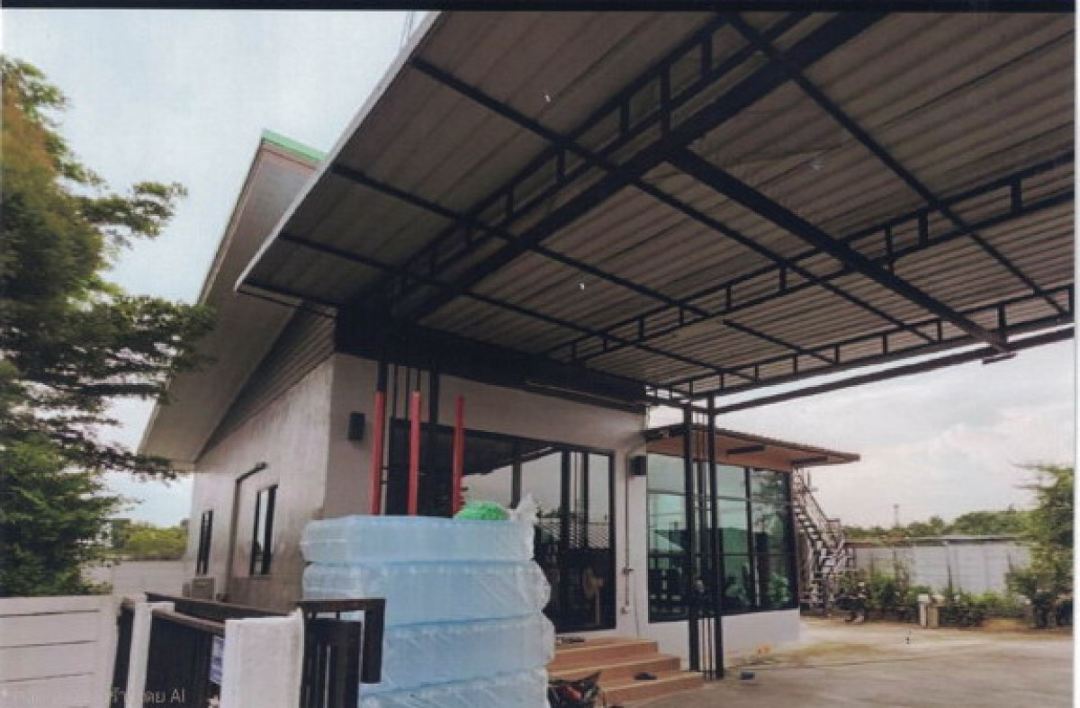 บ้านเดี่ยว ร้อยเอ็ด เมืองร้อยเอ็ด เหนือเมือง 1468420