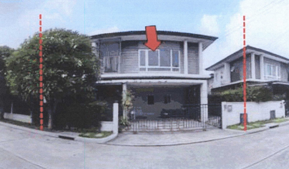 บ้านเดี่ยว นนทบุรี บางใหญ่ บางเลน 7128352