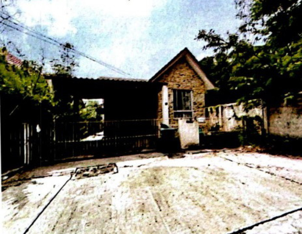 บ้านเดี่ยว บุรีรัมย์ เมืองบุรีรัมย์ กระสัง 1097650