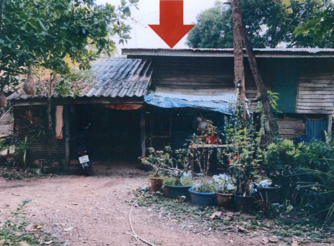 บ้านเดี่ยว นครสวรรค์ ชุมแสง ท่าไม้ 200940