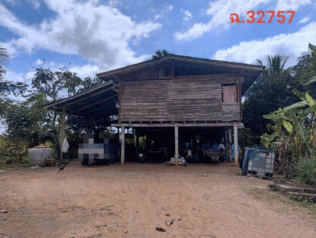 บ้านเดี่ยว ตาก เมืองตาก วังหิน 253590