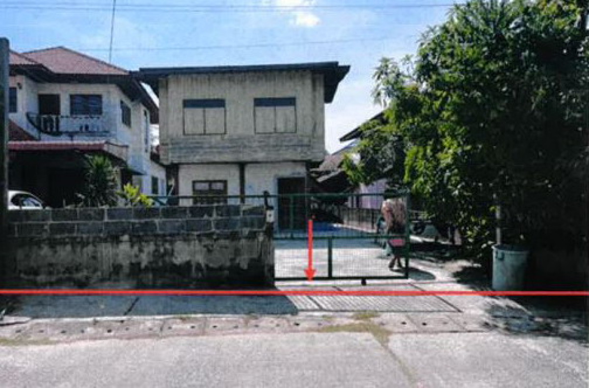 บ้านเดี่ยว ร้อยเอ็ด เมืองร้อยเอ็ด สีแก้ว 572920