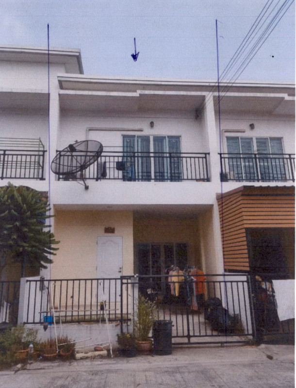 ทาวน์เฮ้าส์ นครปฐม สามพราน อ้อมใหญ่ 1082993