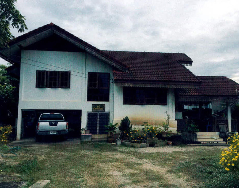 บ้านเดี่ยว ลำปาง เกาะคา ท่าผา 1231099
