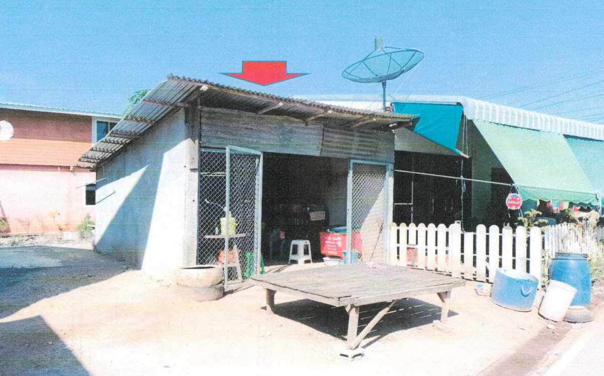 บ้านเดี่ยว ชัยภูมิ เมืองชัยภูมิ ลาดใหญ่ 339900