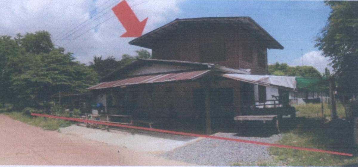 บ้านเดี่ยว ยโสธร กุดชุม กำแมด 1052250