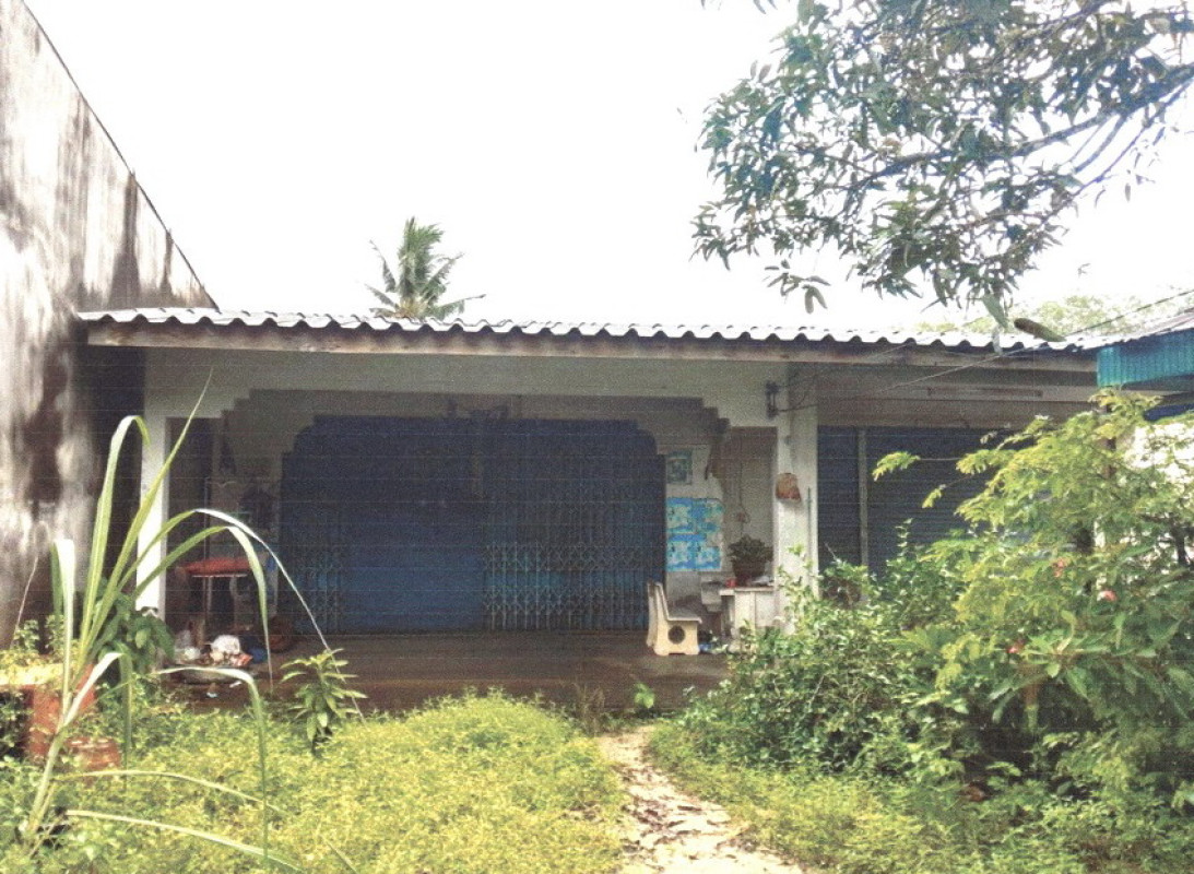 บ้านเดี่ยว พังงา ท้ายเหมือง ท้ายเหมือง 591500