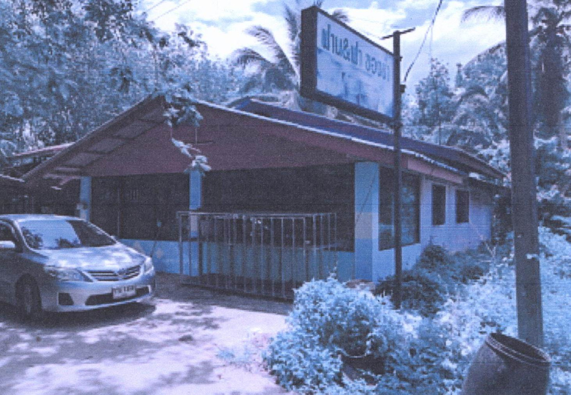 บ้านเดี่ยว สงขลา สะเดา ท่าโพธิ์ 1232640