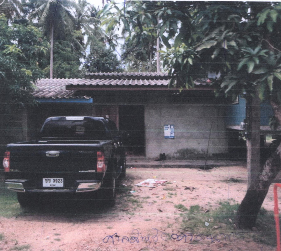 บ้านเดี่ยว สงขลา เทพา ปากบาง 478480