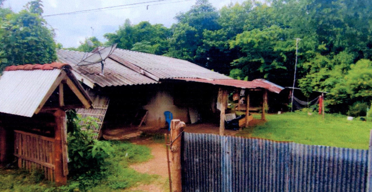 บ้านเดี่ยว แพร่ เมืองแพร่ ท่าข้าม 369660