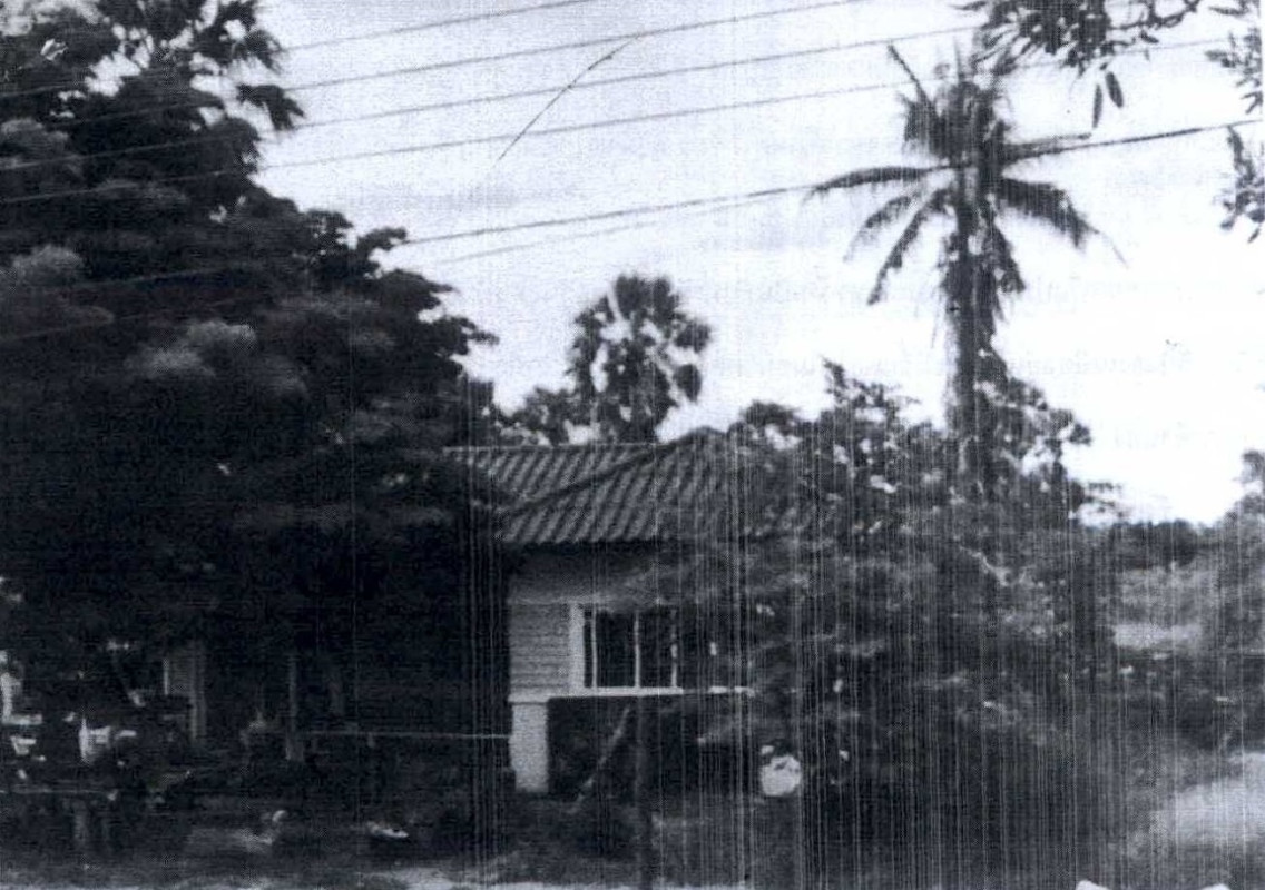 บ้านเดี่ยว เพชรบุรี เมืองเพชรบุรี นาพันสาม 1519750