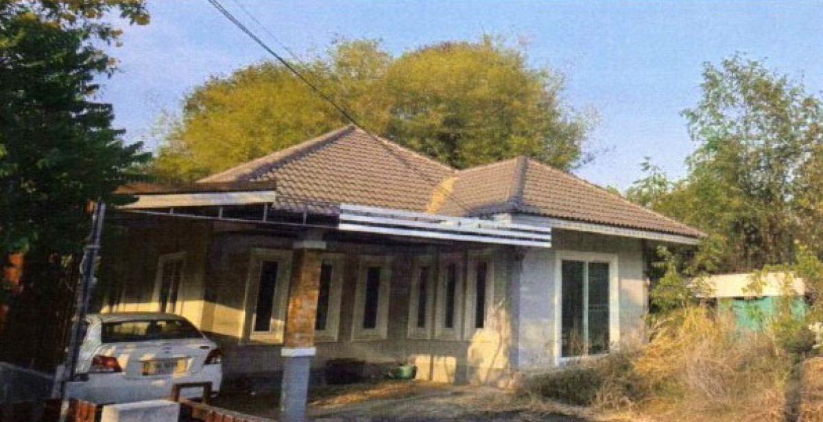 บ้านเดี่ยว ฉะเชิงเทรา พนมสารคาม เกาะขนุน 2332330