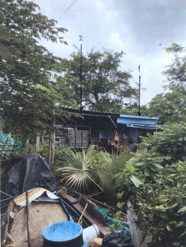 บ้านเดี่ยว เพชรบุรี เมืองเพชรบุรี สำมะโรง 236050
