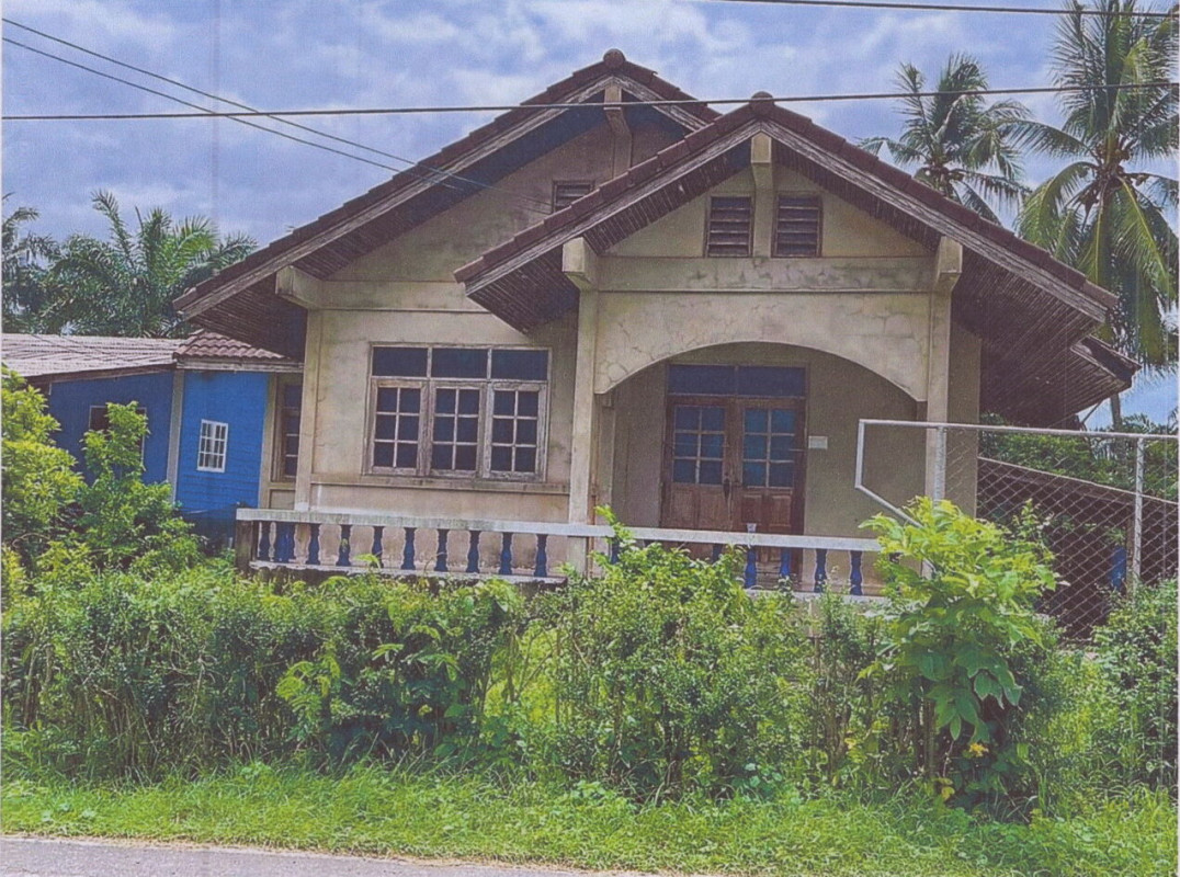บ้านเดี่ยว สุราษฎร์ธานี กาญจนดิษฐ์ ตะเคียนทอง 959600