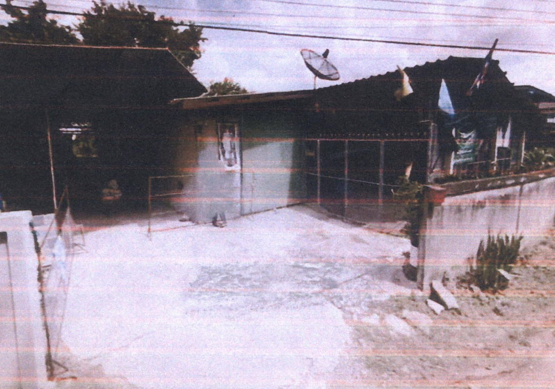 บ้านเดี่ยว ชัยภูมิ จัตุรัส กุดน้ำใส 407650