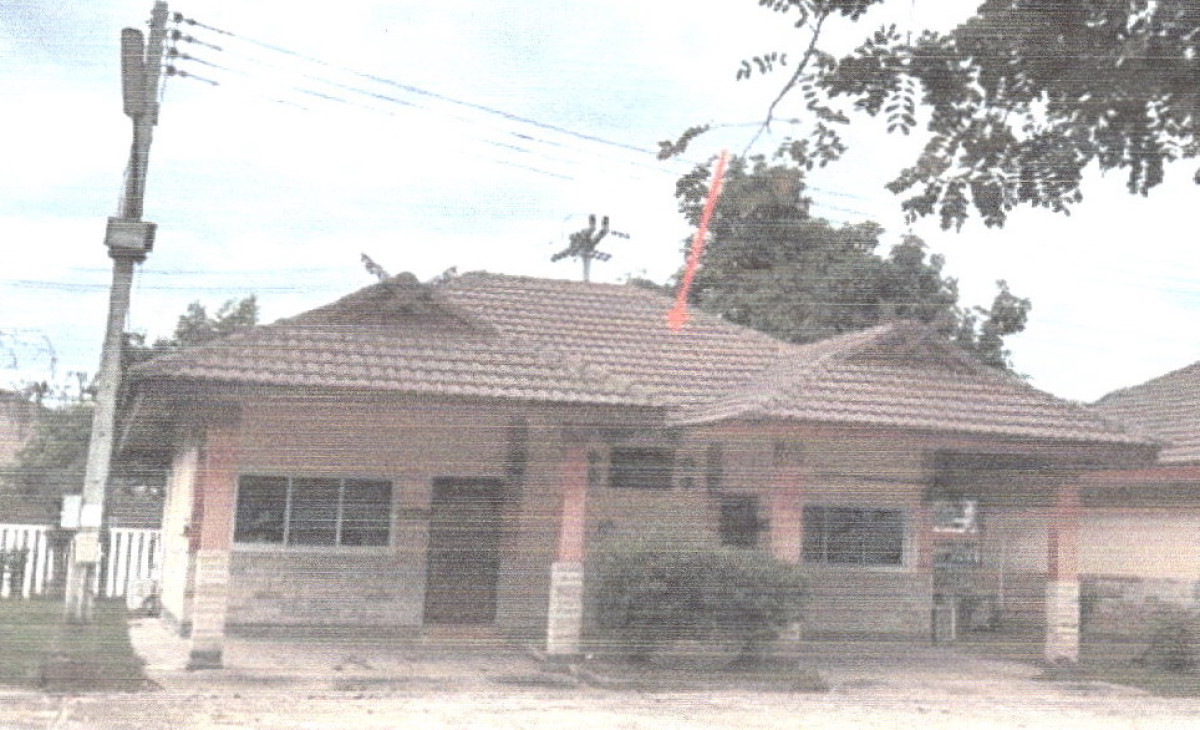 บ้านเดี่ยว ชัยภูมิ เมืองชัยภูมิ ในเมือง 831916