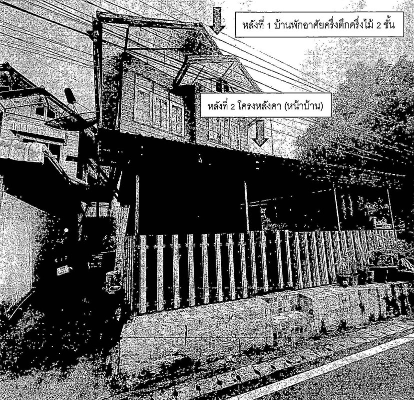 ทาวน์เฮ้าส์ ชัยภูมิ ภูเขียว โอโล 175150
