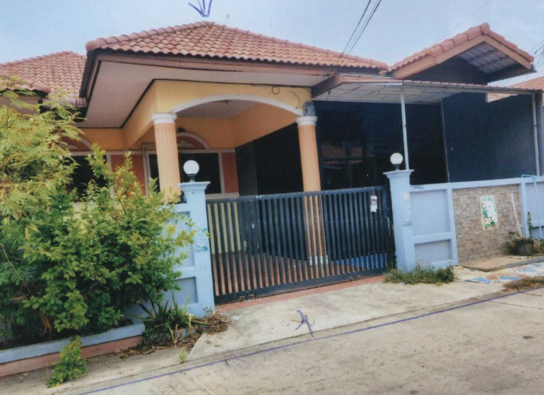 บ้านเดี่ยว เพชรบุรี เมืองเพชรบุรี โพไร่หวาน 2914800