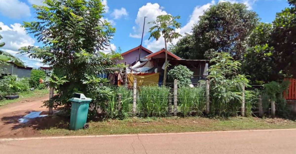 บ้านเดี่ยว สกลนคร เมืองสกลนคร เชียงเครือ 389793