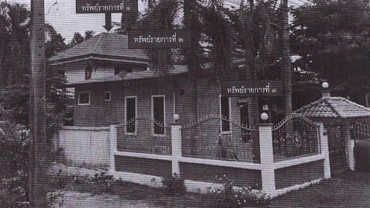 บ้านเดี่ยว สุโขทัย คีรีมาศ ทุ่งหลวง 3626692