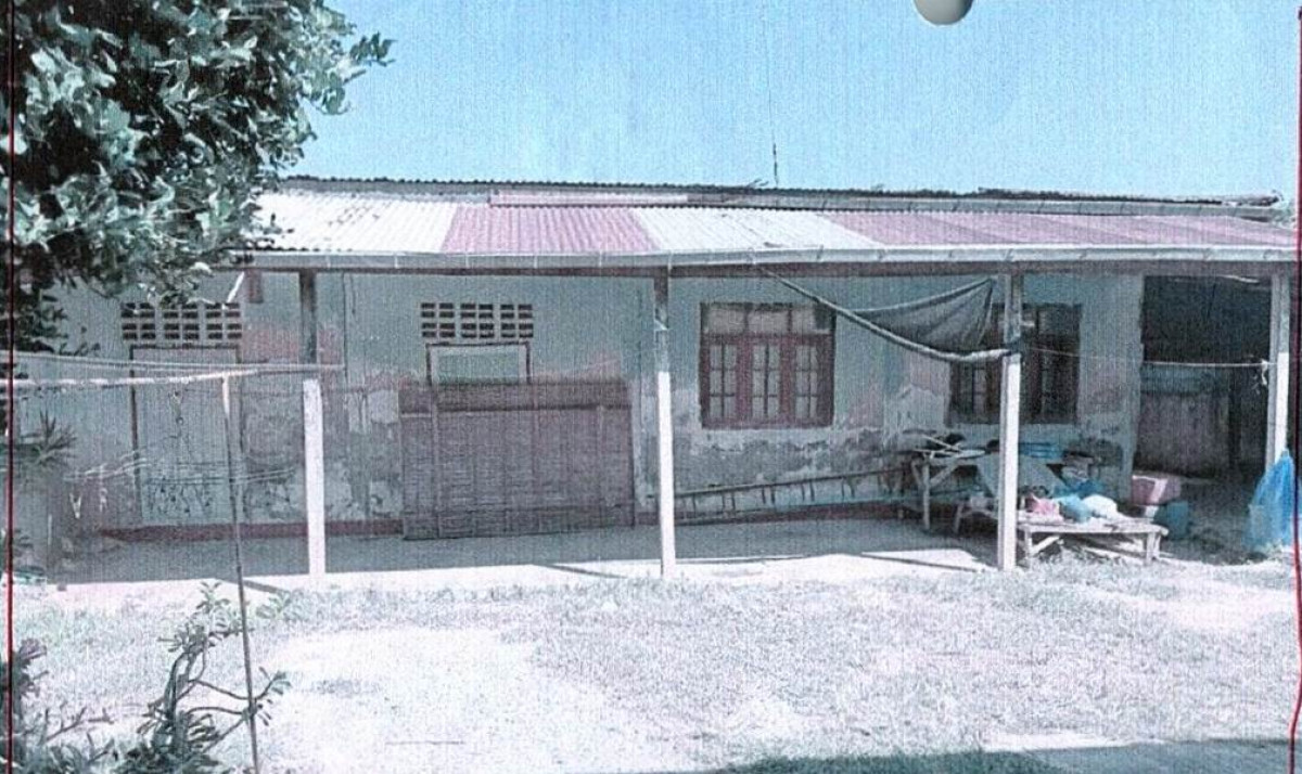 บ้านเดี่ยว ขอนแก่น หนองเรือ โนนทอง 456900