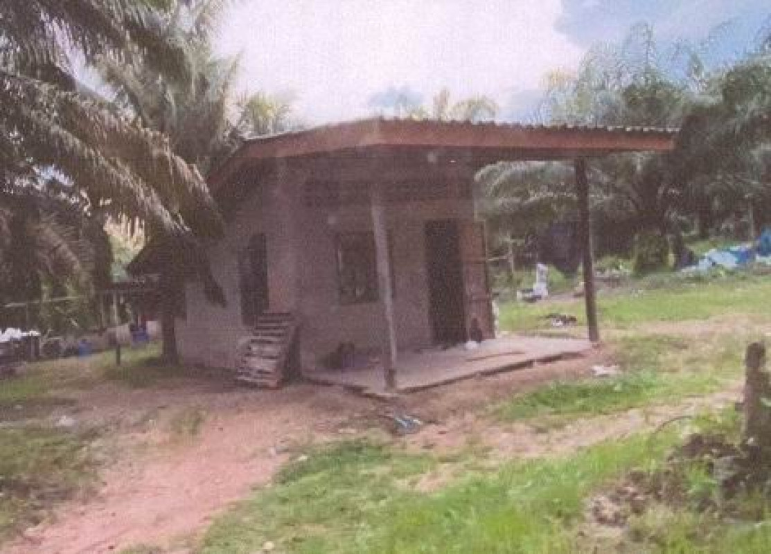 บ้านเดี่ยว ชุมพร ท่าแซะ คุริง 412320
