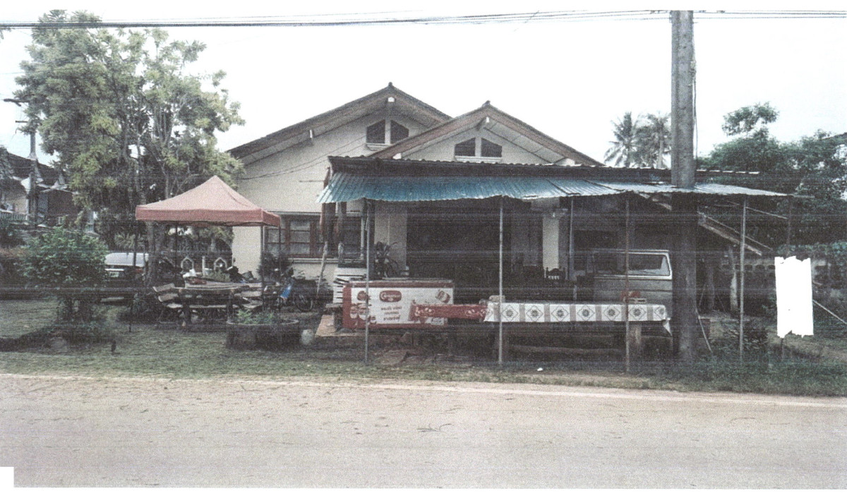 บ้านเดี่ยว ชุมพร เมืองชุมพร ท่ายาง 1323360