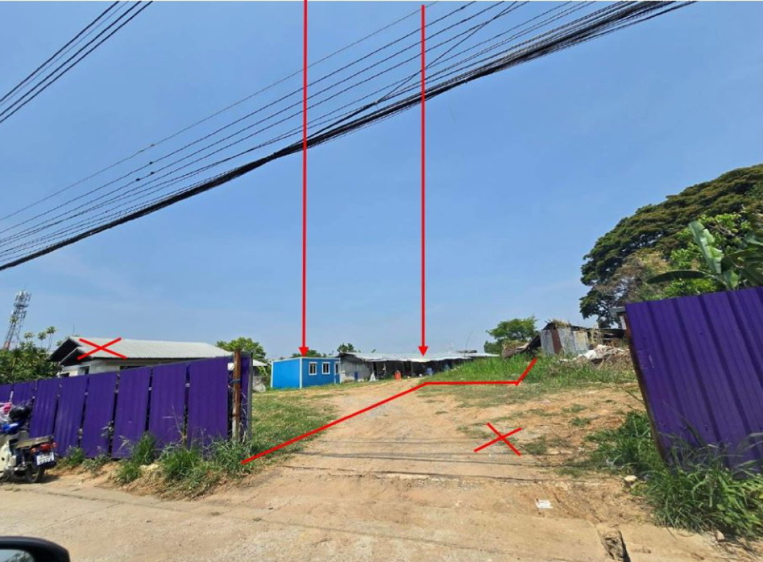 บ้านเดี่ยว นครราชสีมา เมืองนครราชสีมา หัวทะเล 7836000