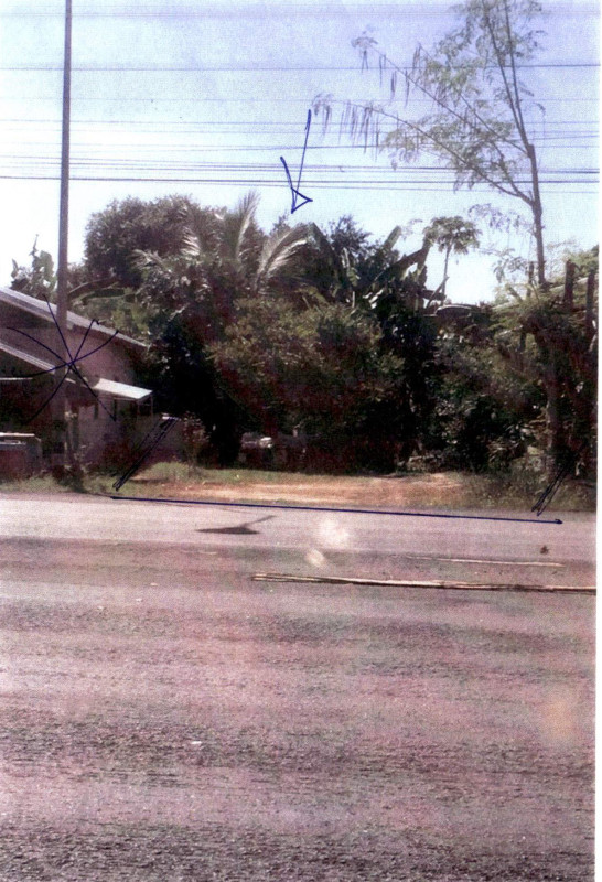 ที่ดินเปล่า นครราชสีมา พระทองคำ พังเทียม 130000