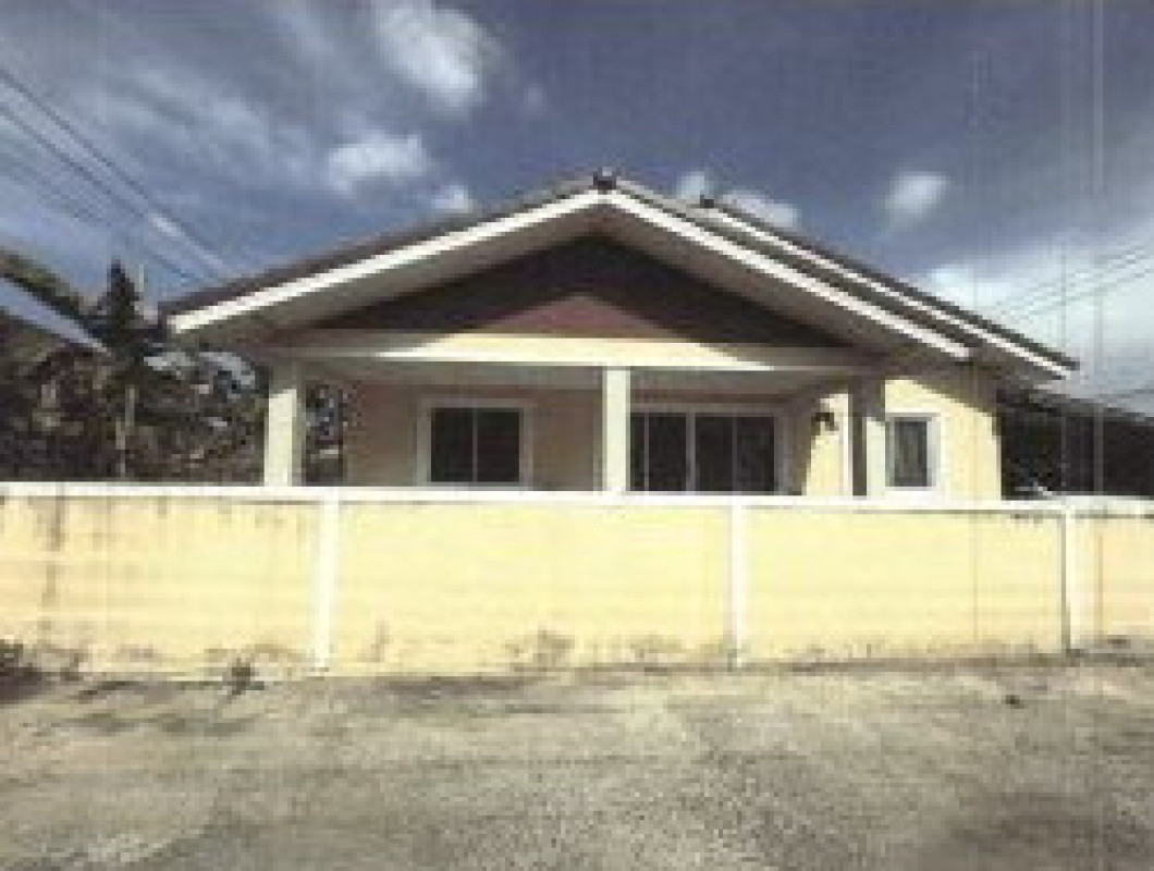 ทาวน์เฮ้าส์ นครราชสีมา เมืองนครราชสีมา บ้านโพธิ์ 909200
