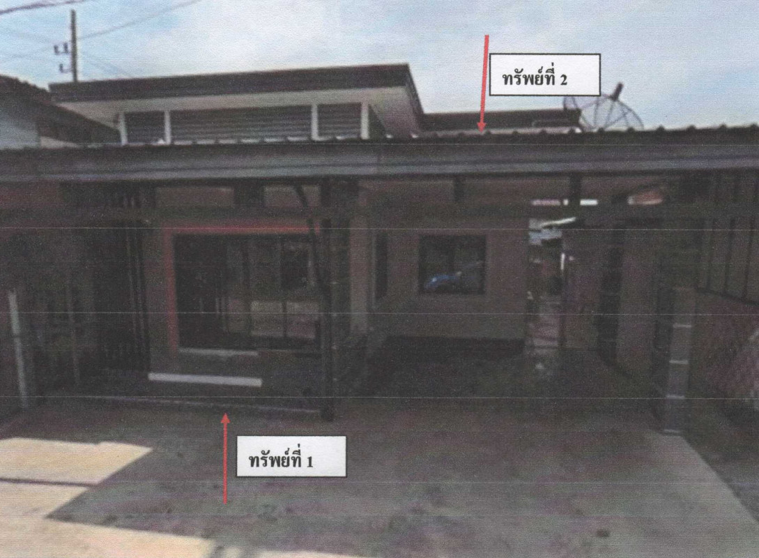 บ้านเดี่ยว นครสวรรค์ เก้าเลี้ยว มหาโพธิ 1288500