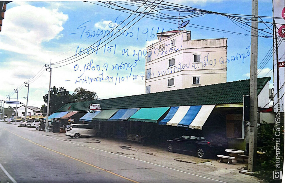 บ้านเดี่ยว นนทบุรี เมืองนนทบุรี บางรักน้อย 19289590