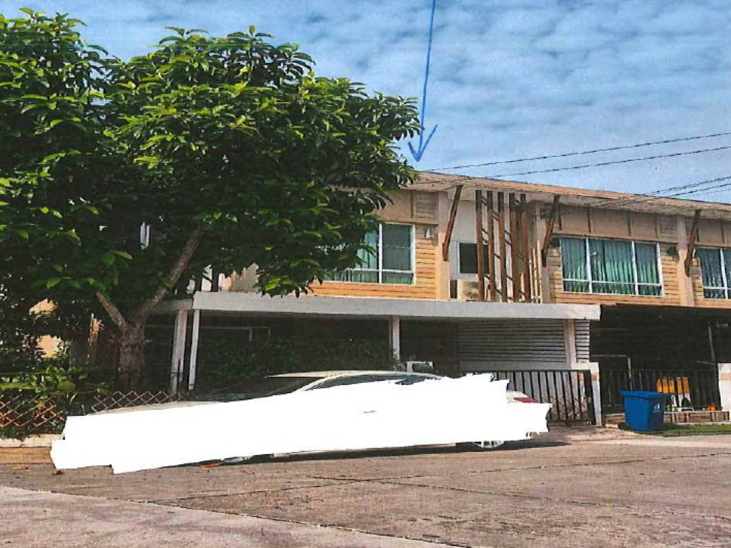 ทาวน์เฮ้าส์ นนทบุรี บางใหญ่ บางม่วง 2253054