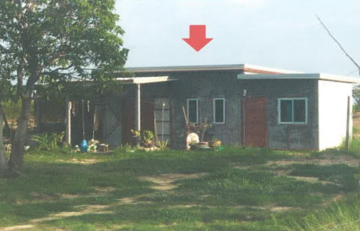 บ้านเดี่ยว ร้อยเอ็ด เกษตรวิสัย สิงห์โคก 473200