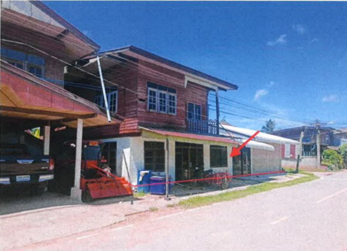 บ้านเดี่ยว ร้อยเอ็ด ทุ่งเขาหลวง บึงงาม 1226205