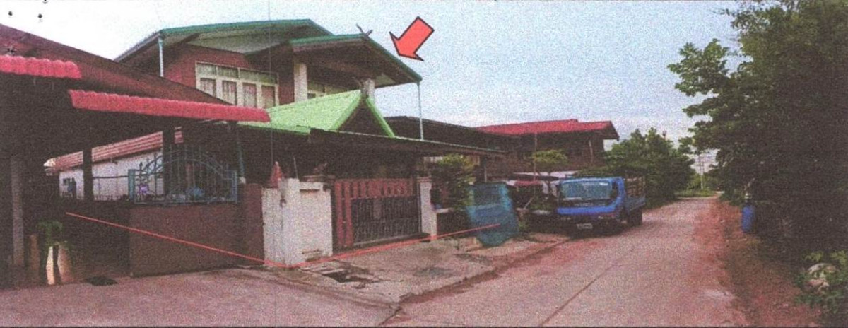 บ้านเดี่ยว ขอนแก่น ภูเวียง กุดขอนแก่น 971400