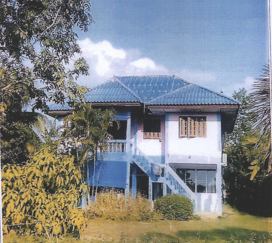 บ้านเดี่ยว อุตรดิตถ์ พิชัย คอรุม 1150440