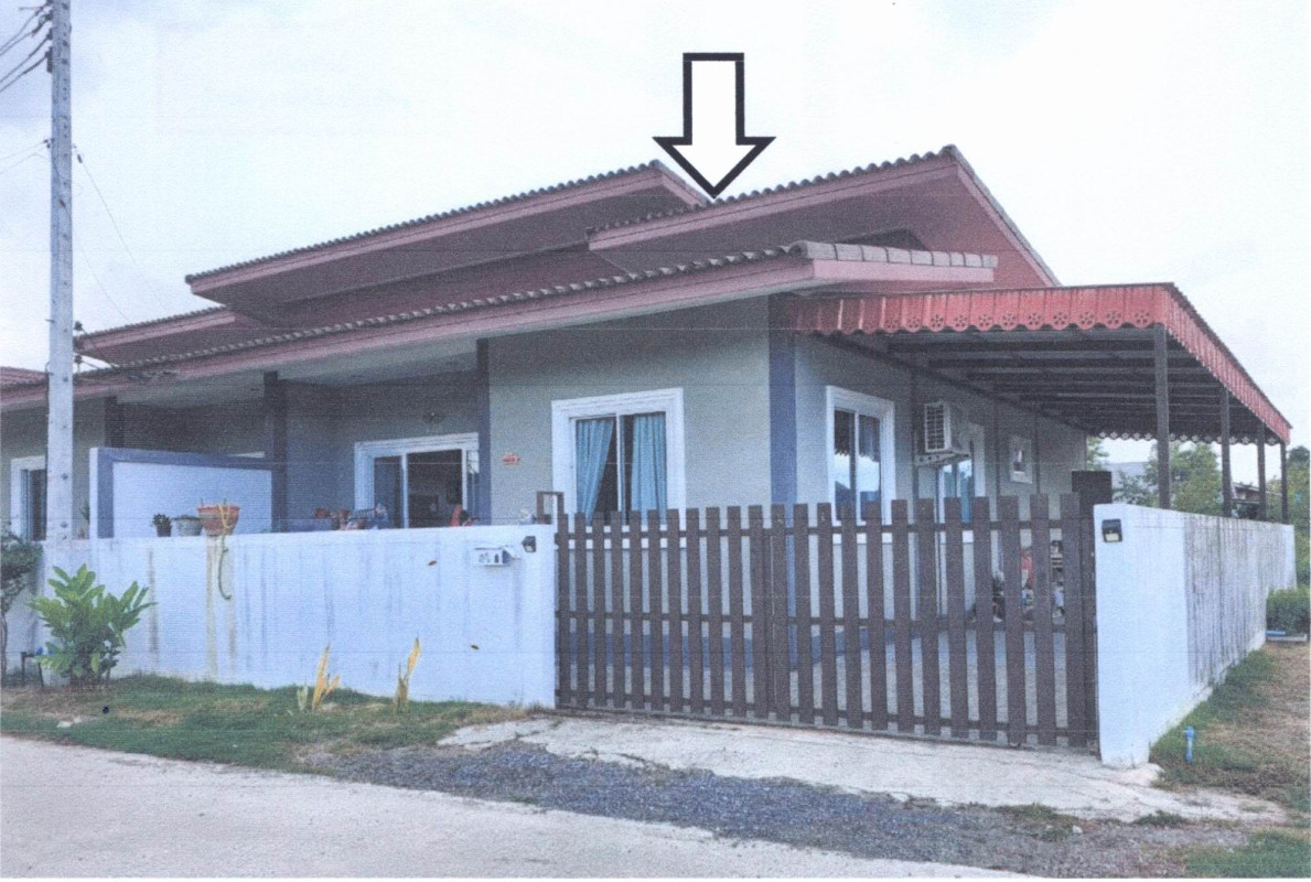 ทาวน์เฮ้าส์ ประจวบคีรีขันธ์ ปราณบุรี วังก์พง 756000