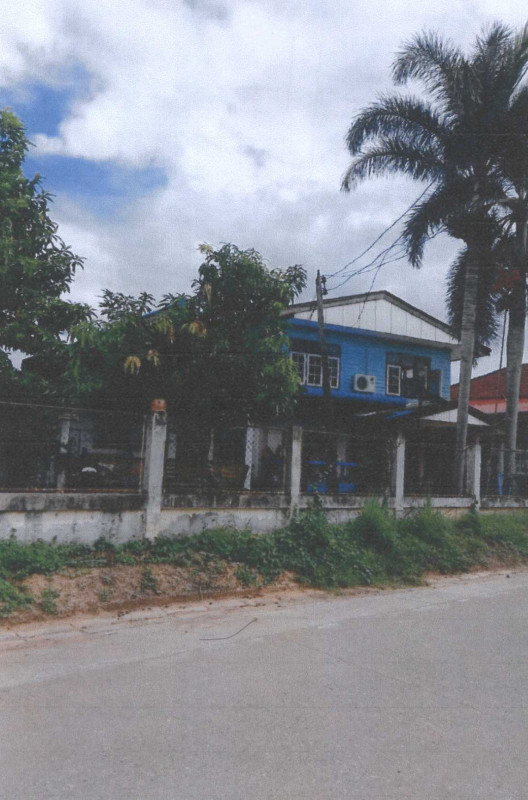 บ้านเดี่ยว มหาสารคาม กันทรวิชัย ขามเรียง 854800