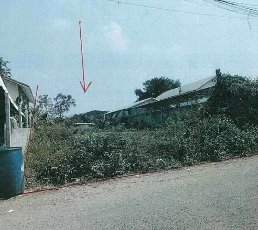 ที่ดินเปล่า นครราชสีมา สูงเนิน กุดจิก 232500