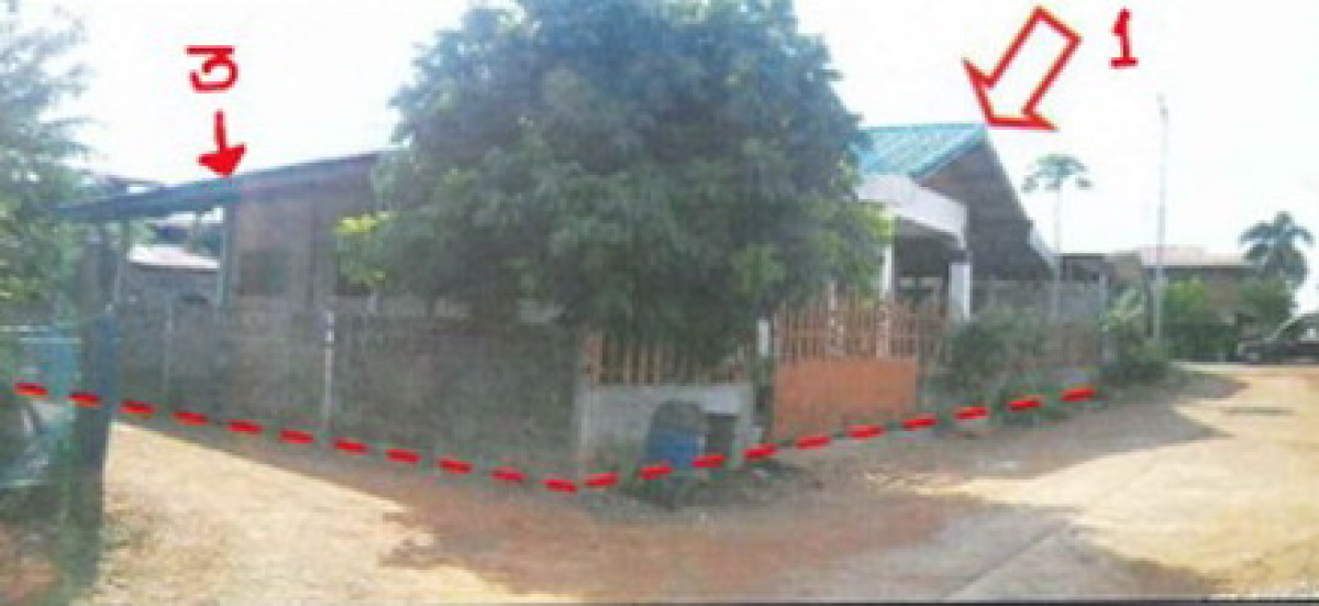 บ้านเดี่ยว นครพนม นาหว้า นาคูณใหญ่ 1019400