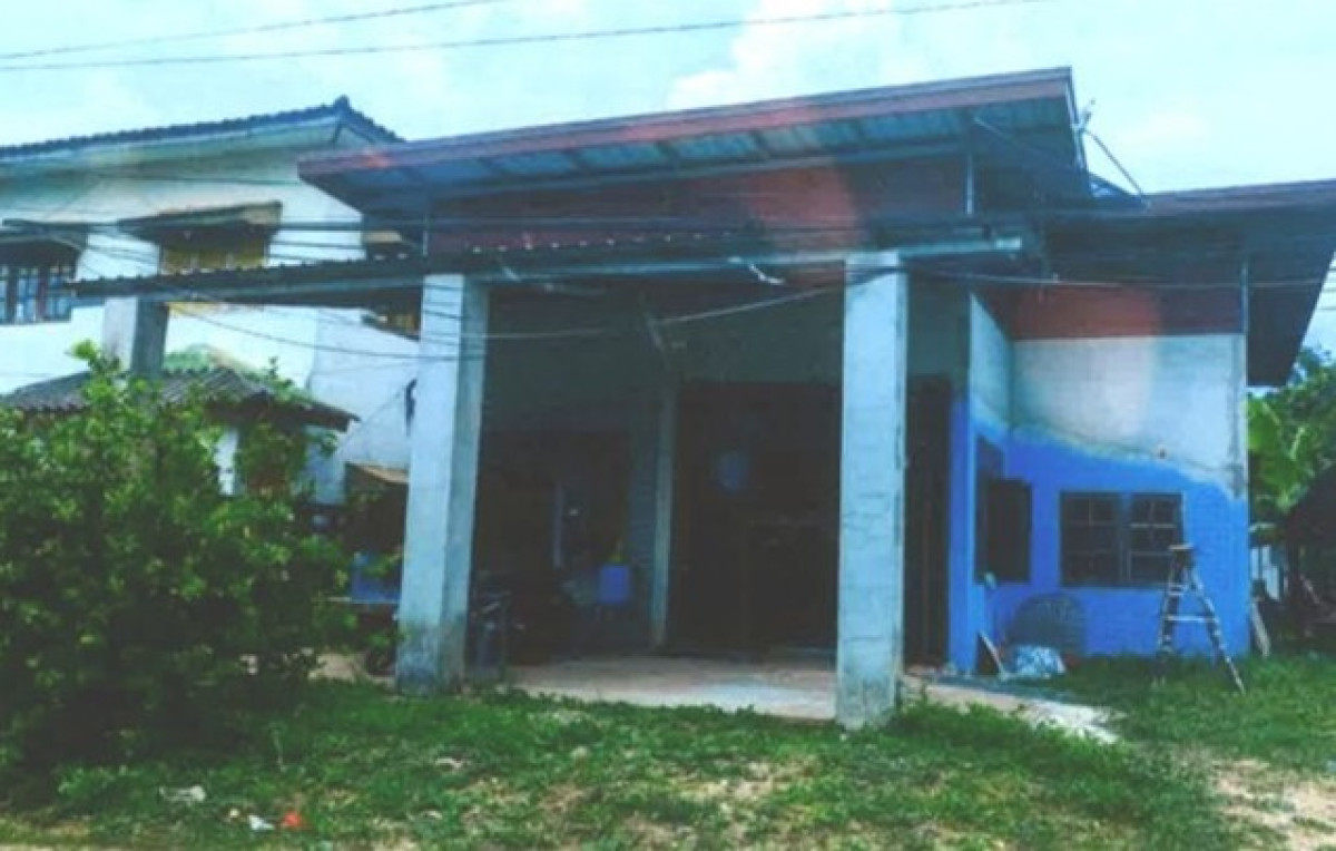 บ้านเดี่ยว นครพนม เมืองนครพนม บ้านกลาง 492275
