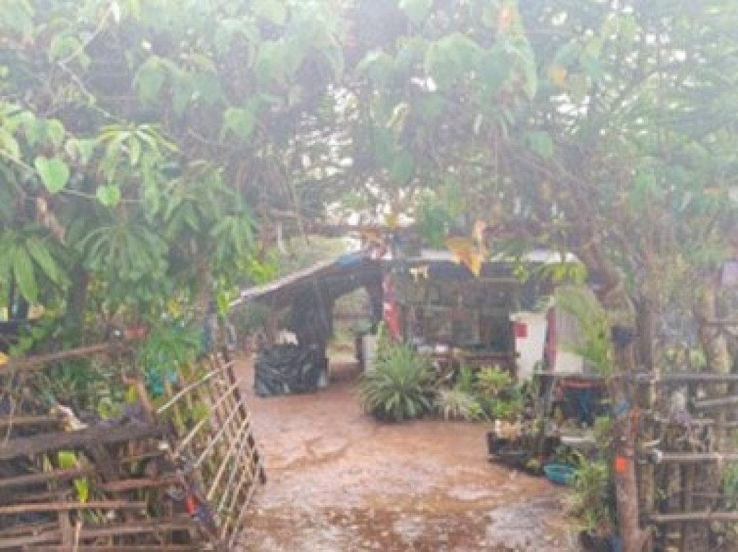 บ้านเดี่ยว นครพนม นาแก นาคู่ 477984