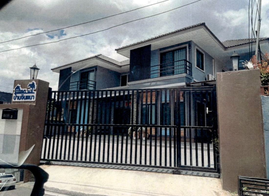 บ้านเดี่ยว ลำปาง เมืองลำปาง พิชัย 5740000