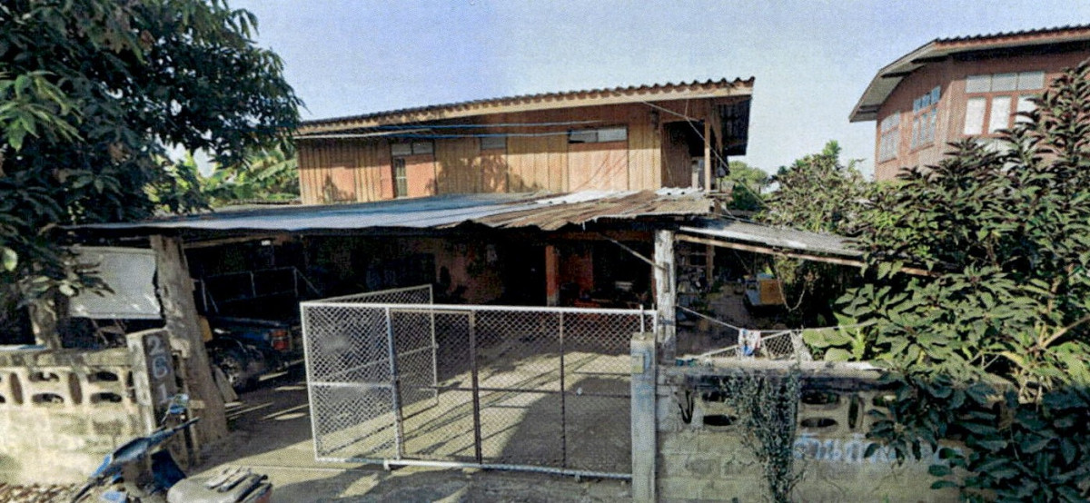 บ้านเดี่ยว ลำปาง เกาะคา ไหล่หิน 499120